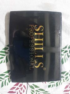 SHILLS Eyeshadow Palette