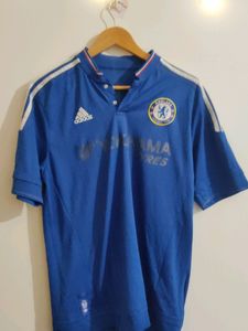 Chelsea Football Jersey