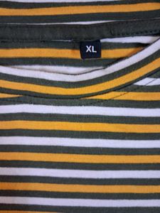 Striped Tee