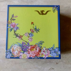 Square Designer Box
