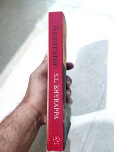 Aavarana: The Veil
