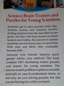 Brain Teaser Puzzles