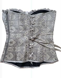 Victorian Corset