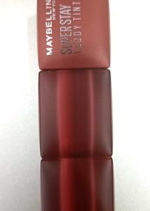 Maybelline NewYork SuperStay Teddy Tint