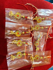 Rakhi Pair New With Tag Lumba And Raki