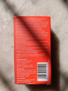 PLIX Watermelon Tint Twist SPF 50