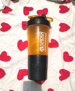 Gym Shaker 🎀