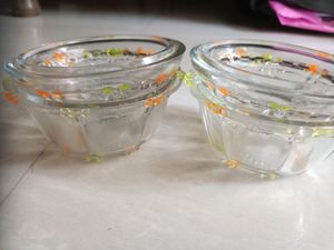 Serving Jar