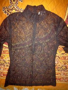 Lace Top