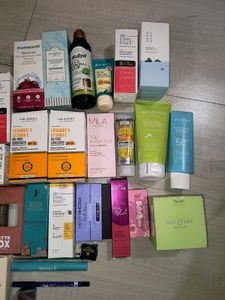 Pick Any Skincare Product| Selling at 50% less ✨
