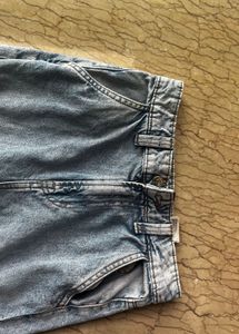 Cargo Jeans