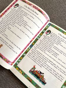 Kids Book Set