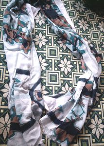 Women&#39;s Printed Stole