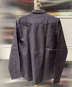 Men's Button-Down Shirt