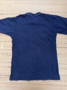 Navy Blue T-shirt