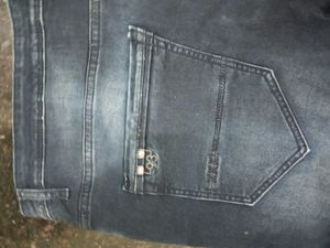 ❤️‍🔥new Sulphur denim Dark Wash Jeans 👖