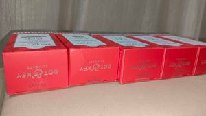 D&amp;K Tinted Sunscreen