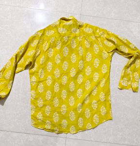 Tistabene Shirt Size M