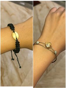 2 Combo Vintage Bracelets🤍
