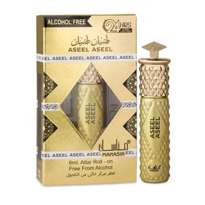 Manasik Attar Roll-on - ₹120/PP