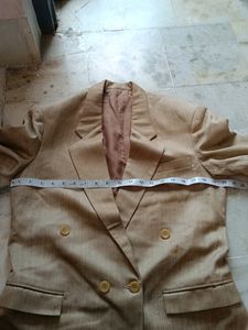 Blazer For Men (Fixed Rate)