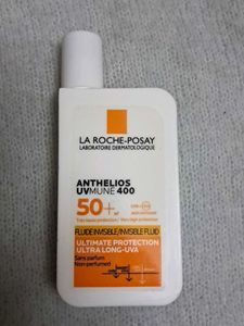 La Roche-Posay Anthelios Uvmune 400 Spf 50+