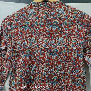 Nayo Tunic