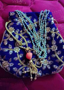 Potali Purse