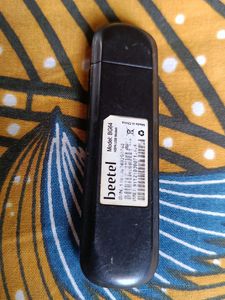 Beetel Internet Dongle Modem