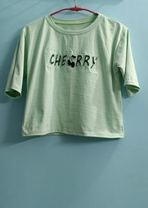 New Cherry Top