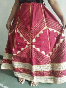 Lehenga Choli