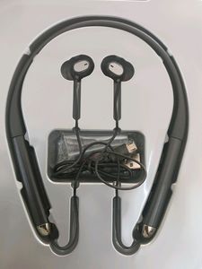Zebster Wireless Earphone