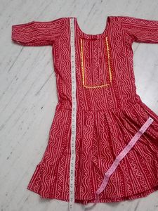 Kids Frock