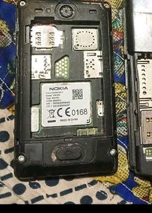 Nokia RM-934 Retro Phone