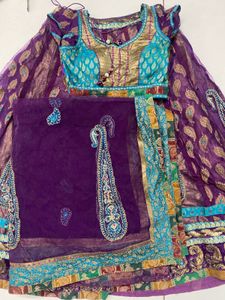 Lehenga Choli
