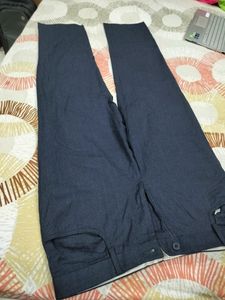 Make Offers For Blue  Formal Trousers 👖
