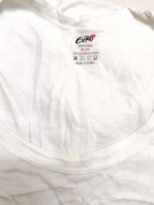 Kurta With Vest For Men