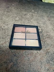 Makeup Products Combo