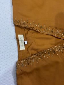 Dubai Abaya set