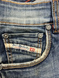 Diesel Jeans