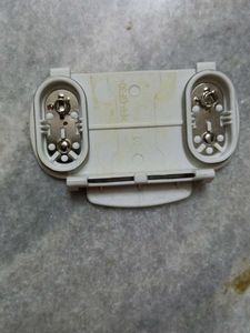 Dettol Touch Free Hand Sanitizer