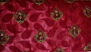 LEHANGA SAREE