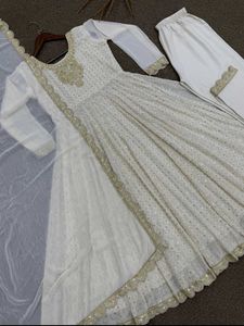 New Women Gown Dress