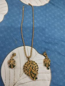 Pendant Sets