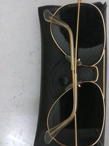 New Sunglasses