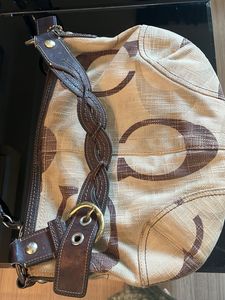 Coach Handbag