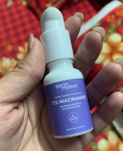 Earth Rhythm Serum