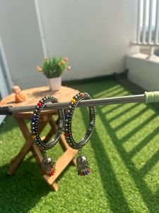 Trendy Brand New Bangles For Any Outfit