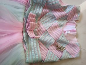 Baby Frock