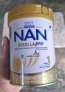 Nestle Nan Excella Pro